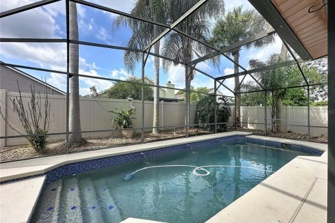Villa ou maison à vendre à Oviedo, Floride: 4 chambres, 164.07 m2 № 2329249 - photo 25