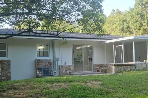 Villa ou maison à vendre à Inverness, Floride: 3 chambres, 105.26 m2 № 1848550 - photo 12