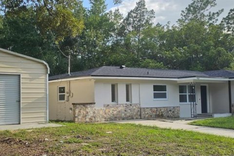 Villa ou maison à vendre à Inverness, Floride: 3 chambres, 105.26 m2 № 1848550 - photo 1