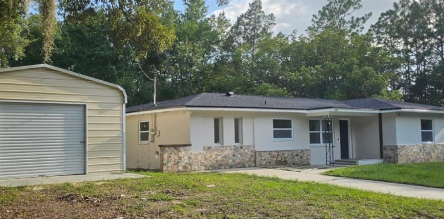 Villa ou maison à Inverness, Floride 3 chambres, 105.26 m2 № 1848550
