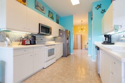 Casa en venta en Port Orange, Florida, 4 dormitorios, 213.68 m2 № 1556576 - foto 9