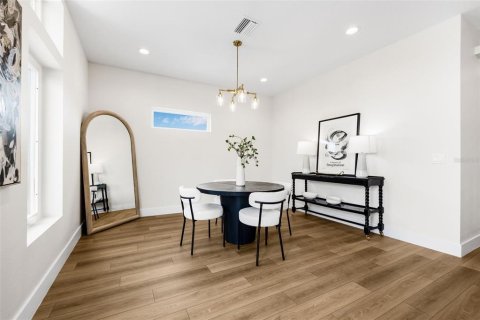 Adosado en venta en Saint Petersburg, Florida, 3 dormitorios, 183.57 m2 № 1555102 - foto 29