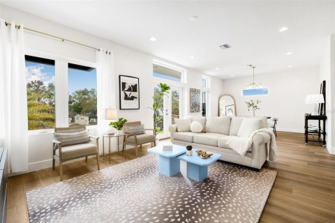 Adosado en venta en Saint Petersburg, Florida, 3 dormitorios, 183.57 m2 № 1555102 - foto 23