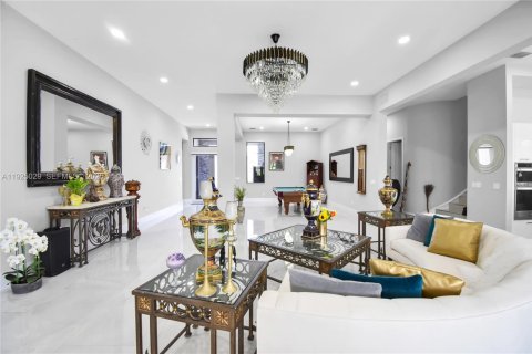 Casa en venta en Southwest Ranches, Florida, 6 dormitorios, 484.58 m2 № 1984193 - foto 11