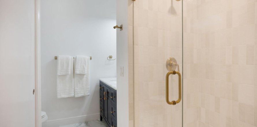 Condo à Palm Beach, Floride, 2 chambres № 887925