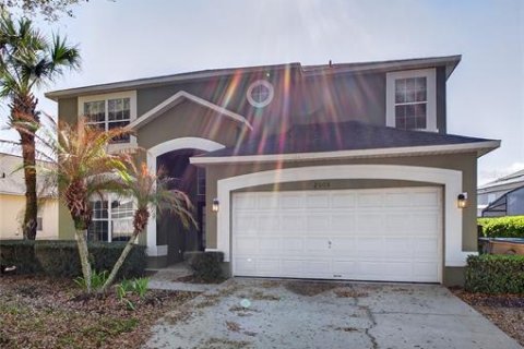 Villa ou maison à vendre à Kissimmee, Floride: 7 chambres, 267.65 m2 № 2419018 - photo 6