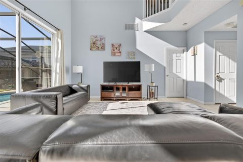 Villa ou maison à vendre à Kissimmee, Floride: 7 chambres, 267.65 m2 № 2419018 - photo 29