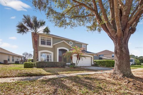 Villa ou maison à vendre à Kissimmee, Floride: 7 chambres, 267.65 m2 № 2419018 - photo 5