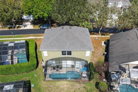 Villa ou maison à vendre à Kissimmee, Floride: 7 chambres, 267.65 m2 № 2419018 - photo 9