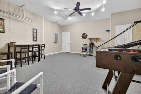 Villa ou maison à vendre à Kissimmee, Floride: 7 chambres, 267.65 m2 № 2419018 - photo 27