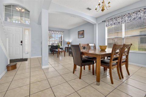 Villa ou maison à vendre à Kissimmee, Floride: 7 chambres, 267.65 m2 № 2419018 - photo 13
