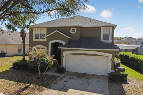 Villa ou maison à Kissimmee, Floride 7 chambres, 267.65 m2 № 2419018