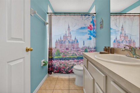 Villa ou maison à vendre à Kissimmee, Floride: 7 chambres, 267.65 m2 № 2419018 - photo 25