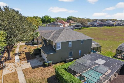 Villa ou maison à vendre à Kissimmee, Floride: 7 chambres, 267.65 m2 № 2419018 - photo 10