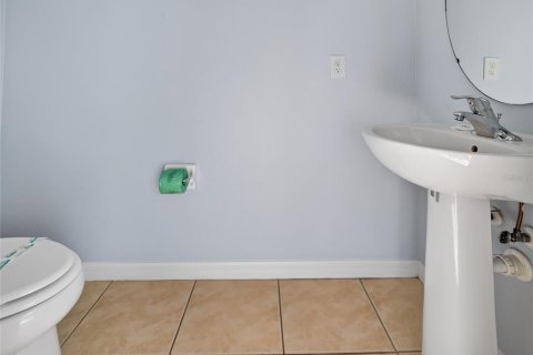 Villa ou maison à vendre à Kissimmee, Floride: 7 chambres, 267.65 m2 № 2419018 - photo 21