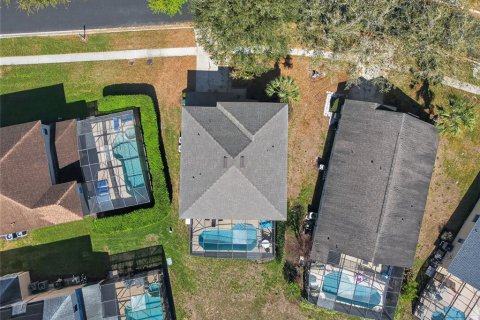 Villa ou maison à vendre à Kissimmee, Floride: 7 chambres, 267.65 m2 № 2419018 - photo 8