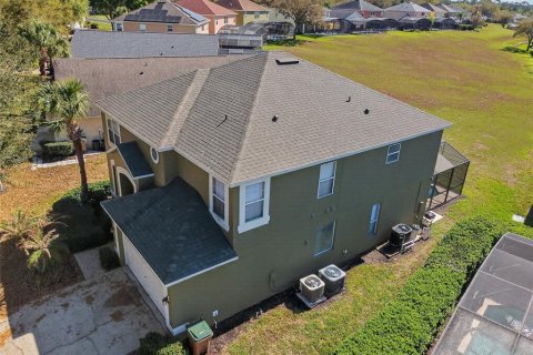 Villa ou maison à vendre à Kissimmee, Floride: 7 chambres, 267.65 m2 № 2419018 - photo 7