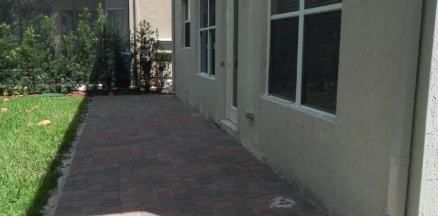 Villa ou maison à Boynton Beach, Floride 3 chambres, 261.06 m2 № 818908