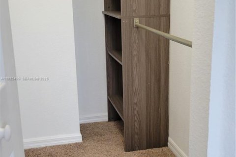 Купить таунхаус в Мирамар, Флорида 3 спальни, 137.59м2, № 1984022 - фото 20