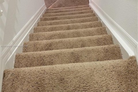 Купить таунхаус в Мирамар, Флорида 3 спальни, 137.59м2, № 1984022 - фото 24