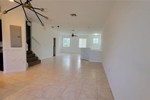 Купить таунхаус в Мирамар, Флорида 3 спальни, 137.59м2, № 1984022 - фото 8