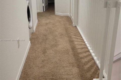 Купить таунхаус в Мирамар, Флорида 3 спальни, 137.59м2, № 1984022 - фото 23