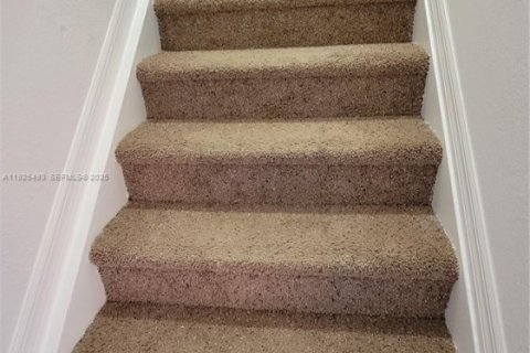 Купить таунхаус в Мирамар, Флорида 3 спальни, 137.59м2, № 1984022 - фото 12