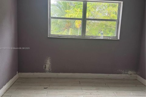 Купить таунхаус в Норт-Лодердейл, Флорида 3 спальни, 153.29м2, № 1955482 - фото 5