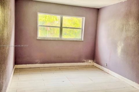 Купить таунхаус в Норт-Лодердейл, Флорида 3 спальни, 153.29м2, № 1955482 - фото 8