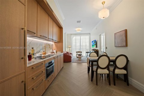 Copropriété à vendre à Miami, Floride: 1 chambre, 66.89 m2 № 2270408 - photo 2