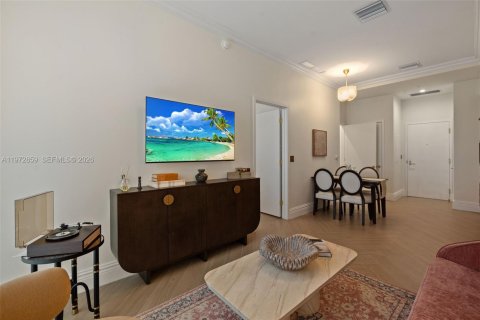 Copropriété à vendre à Miami, Floride: 1 chambre, 66.89 m2 № 2270408 - photo 3
