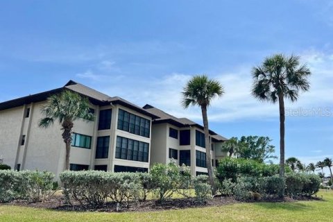 Condo à Punta Gorda, Floride, 2 chambres  № 2431888