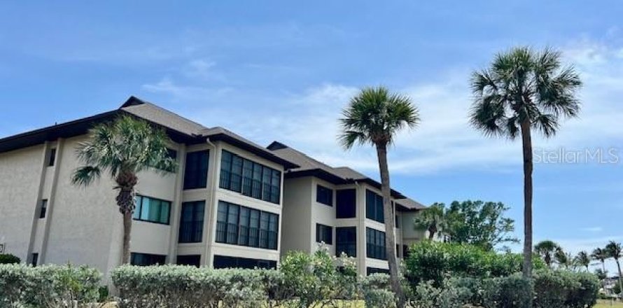 Condo à Punta Gorda, Floride, 2 chambres № 2431888