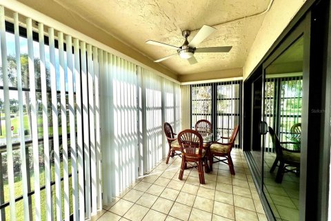 Copropriété à vendre à Punta Gorda, Floride: 2 chambres, 140.84 m2 № 2431888 - photo 21