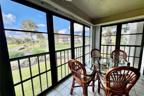 Copropriété à vendre à Punta Gorda, Floride: 2 chambres, 140.84 m2 № 2431888 - photo 22