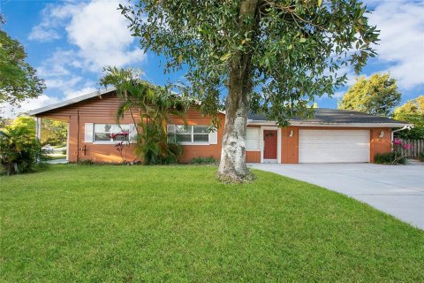Villa ou maison à Orlando, Floride 3 chambres, 184.04 m2 № 2348050