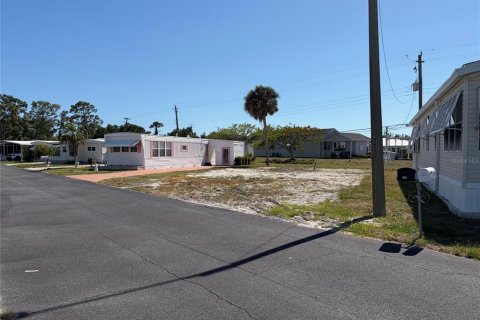 Land in Venice, Florida № 2163842 - photo 2