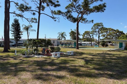 Land in Venice, Florida № 2163842 - photo 22