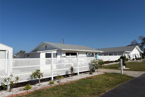 Land in Venice, Florida № 2163842 - photo 13