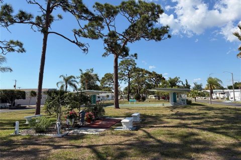 Land in Venice, Florida № 2163842 - photo 28