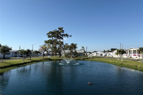 Land in Venice, Florida № 2163842 - photo 9
