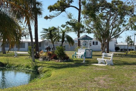 Land in Venice, Florida № 2163842 - photo 11