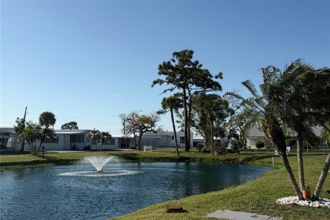 Land in Venice, Florida № 2163842