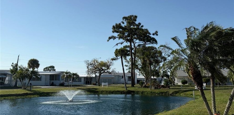 Land in Venice, Florida № 2163842