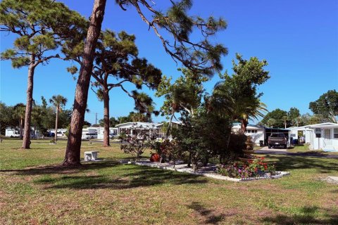 Land in Venice, Florida № 2163842 - photo 20