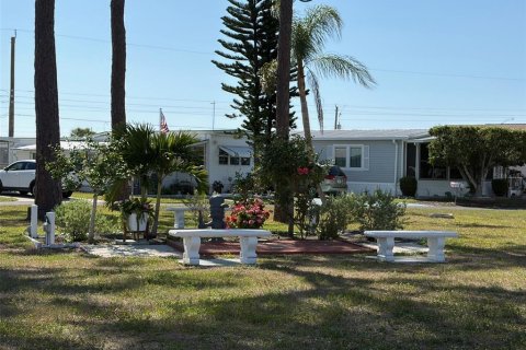 Land in Venice, Florida № 2163842 - photo 24