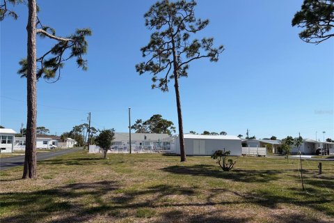 Land in Venice, Florida № 2163842 - photo 27