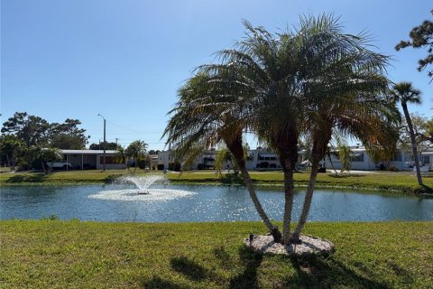 Land in Venice, Florida № 2163842 - photo 10