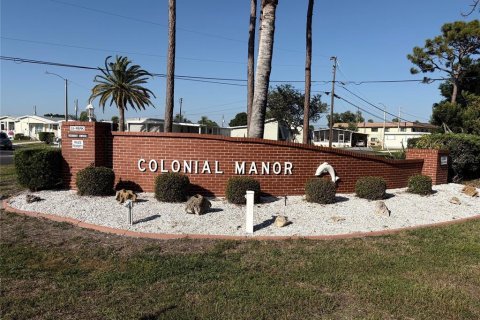 Land in Venice, Florida № 2163842 - photo 29