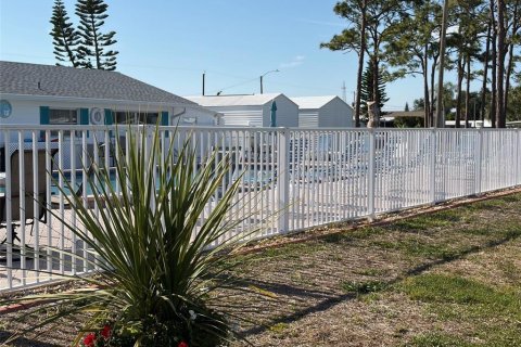 Land in Venice, Florida № 2163842 - photo 14